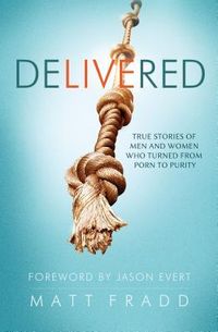 Produktbild: Delivered: True Stories of Men