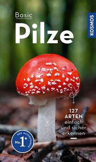 Produktbild: Basic Pilze