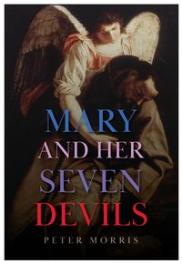 Produktbild: Mary and her Seven Devils