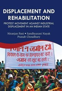 Produktbild: Displacement And Rehabilitation
