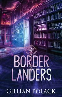Produktbild: Borderlanders