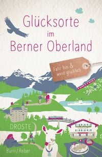 Produktbild: Gl&uuml;cksorte im Berner Oberland