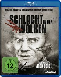 Produktbild: Schlacht in den Wolken - Digital Remastered