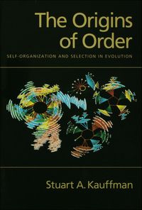 Produktbild: The Origins of Order