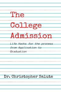Produktbild: The College Admission