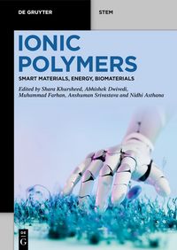 Produktbild: Ionic Polymers