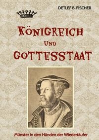 Produktbild: K&ouml;nigreich und Gottesstaat
