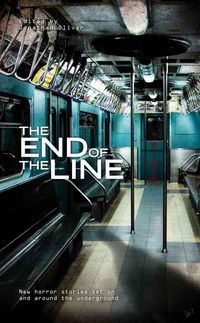 Produktbild: End Of The Line
