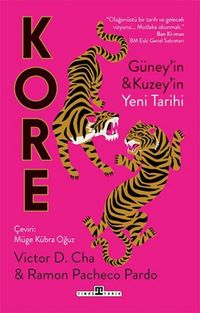 Produktbild: Kore G&uuml;neyin ve Kuzeyin Yeni Tarihi