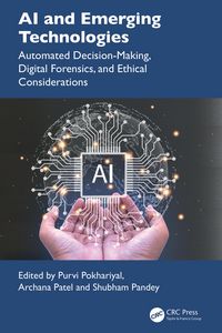 Produktbild: AI and Emerging Technologies