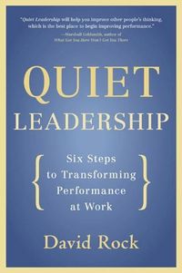 Produktbild: Quiet Leadership