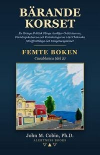Produktbild: B&auml;rande Korset - FEMTE BOKEN - Casablanca (del 2)