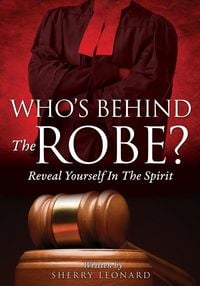 Produktbild: Who's Behind The Robe?