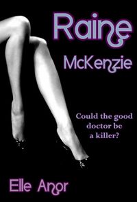 Produktbild: Raine McKenzie