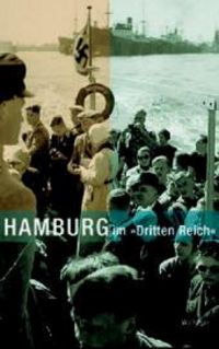 Produktbild: Hamburg im "Dritten Reich"