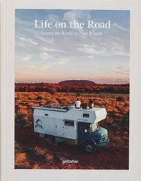 Produktbild: Life on the Road