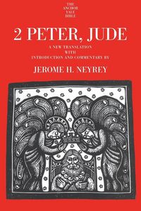 Produktbild: 2 Peter, Jude