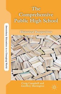 Produktbild: The Comprehensive Public High School