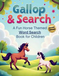 Produktbild: Gallop & Search