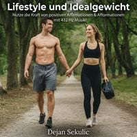 Produktbild: Lifestyle und Idealgewicht mit 432 Hz Musik!