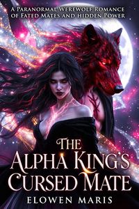 Produktbild: The Alpha King's Cursed Mate