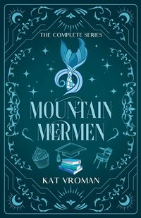 Produktbild: Mountain Mermen