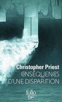 Produktbild: Cons&eacute;quences d'une disparition