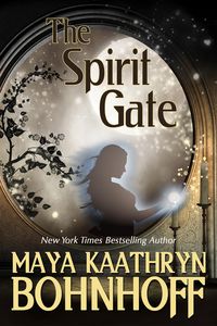Produktbild: The Spirit Gate