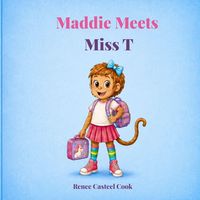 Produktbild: Maddie Meets Miss T