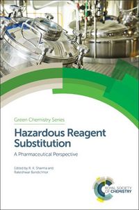 Produktbild: Hazardous Reagent Substitution