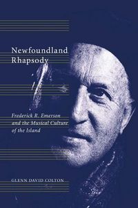 Produktbild: Newfoundland Rhapsody