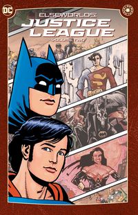 Produktbild: Elseworlds: Justice League Vol. 2