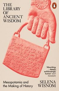 Produktbild: The Library of Ancient Wisdom