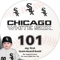 Produktbild: Chicago White Sox 101