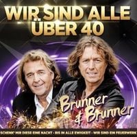 Produktbild: Jahrtausendhits-Wir sind alle &uuml;ber 40