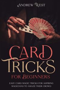Produktbild: Card Tricks for Beginners
