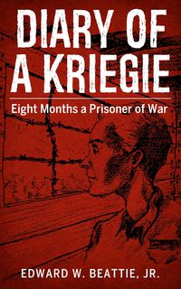Produktbild: Diary of a Kriegie