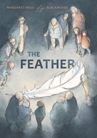 Produktbild: The Feather