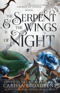 Produktbild: The Serpent & the Wings of Night