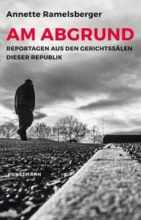 Produktbild: Am Abgrund