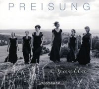 Produktbild: Preisung - A Cappella-Werke