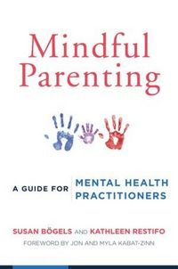 Produktbild: Mindful Parenting