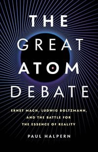 Produktbild: The Great Atom Debate