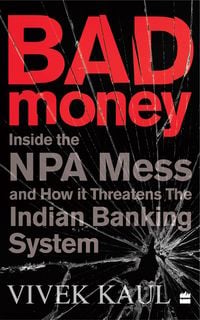 Produktbild: Bad Money