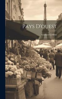 Produktbild: Pays D'ouest