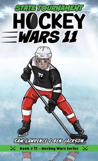 Produktbild: Hockey Wars 11