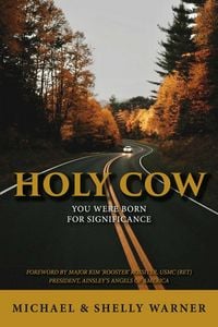 Produktbild: Holy Cow