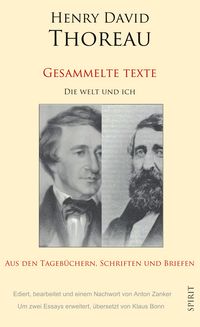 Produktbild: Die Welt und ich