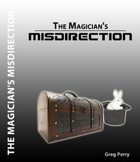 Produktbild: The Magician's Misdirection! - A Story for Young Magicians