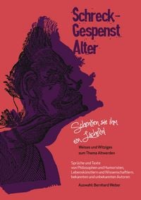 Produktbild: Schreck-Gespenst Alter